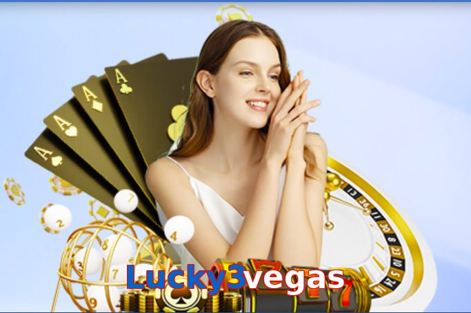 Lucky3vegas game app for Pakistan players