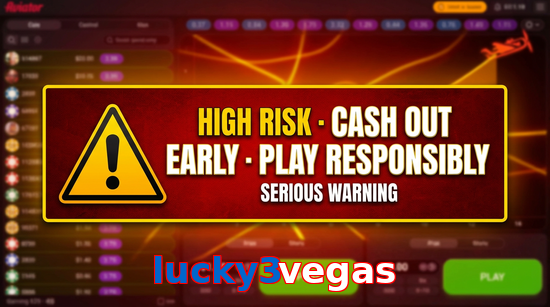 Payment and PKR controls in Lucky3vegas