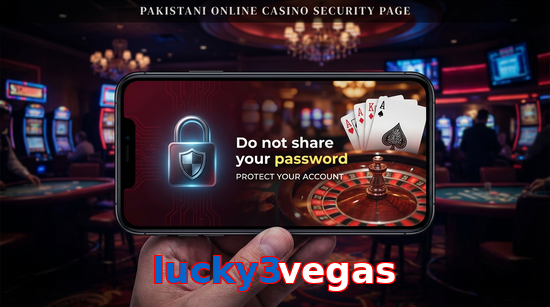 Payment and PKR controls in Lucky3vegas